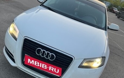 Audi A3, 2012 год, 1 200 000 рублей, 1 фотография