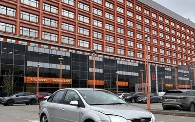 Ford Focus II рестайлинг, 2007 год, 400 000 рублей, 1 фотография