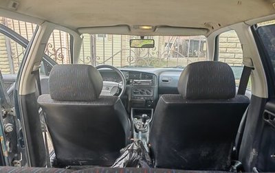 Volkswagen Golf III, 1996 год, 90 000 рублей, 1 фотография
