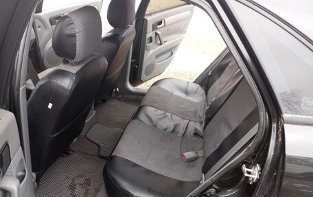 Chevrolet Lacetti, 2008 год, 360 000 рублей, 1 фотография