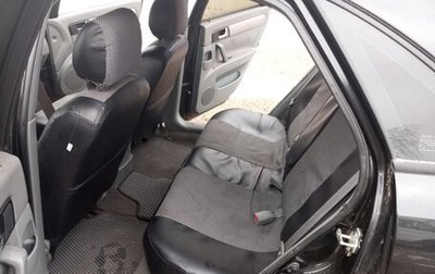 Chevrolet Lacetti, 2008 год, 360 000 рублей, 1 фотография