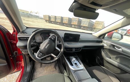 Haval Jolion, 2023 год, 1 587 000 рублей, 14 фотография