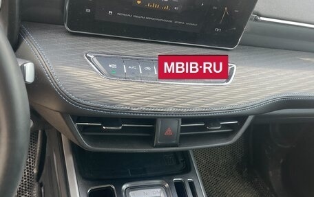 Haval Jolion, 2023 год, 1 587 000 рублей, 15 фотография