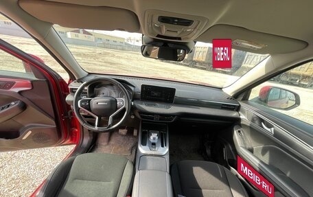 Haval Jolion, 2023 год, 1 587 000 рублей, 21 фотография