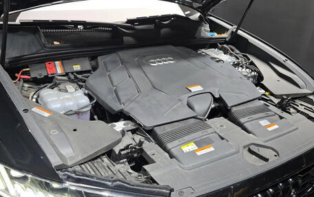 Audi Q8 I, 2022 год, 6 413 000 рублей, 6 фотография