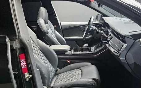 Audi Q8 I, 2022 год, 6 413 000 рублей, 10 фотография