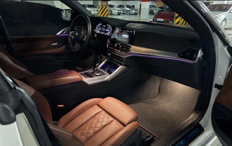 BMW 4 серия, 2022 год, 5 300 000 рублей, 9 фотография