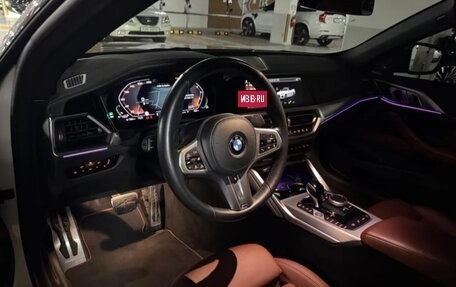 BMW 4 серия, 2022 год, 5 300 000 рублей, 8 фотография