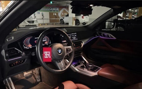 BMW 4 серия, 2022 год, 5 300 000 рублей, 6 фотография