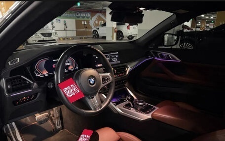 BMW 4 серия, 2022 год, 5 300 000 рублей, 7 фотография