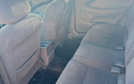 Chevrolet Lacetti, 2006 год, 225 000 рублей, 8 фотография