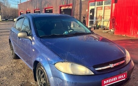 Chevrolet Lacetti, 2006 год, 225 000 рублей, 2 фотография