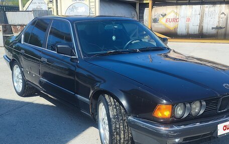 BMW 7 серия, 1988 год, 350 000 рублей, 2 фотография