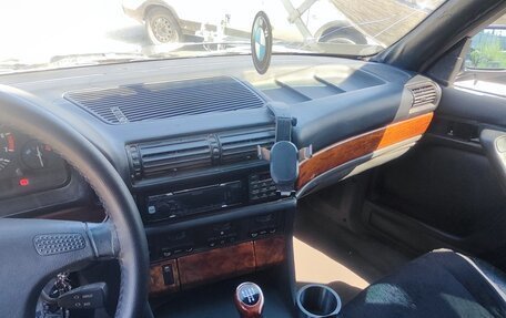 BMW 7 серия, 1988 год, 350 000 рублей, 21 фотография