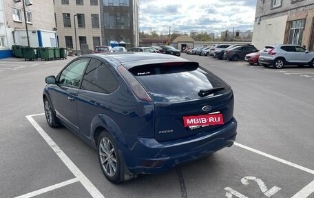 Ford Focus II рестайлинг, 2011 год, 600 000 рублей, 4 фотография