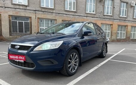 Ford Focus II рестайлинг, 2011 год, 600 000 рублей, 2 фотография