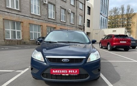 Ford Focus II рестайлинг, 2011 год, 600 000 рублей, 5 фотография