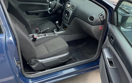Ford Focus II рестайлинг, 2011 год, 600 000 рублей, 6 фотография