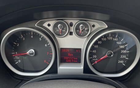 Ford Focus II рестайлинг, 2011 год, 600 000 рублей, 8 фотография