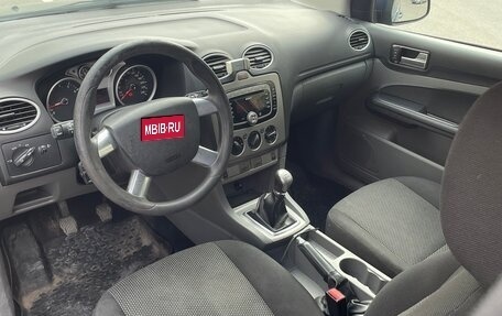 Ford Focus II рестайлинг, 2011 год, 600 000 рублей, 7 фотография