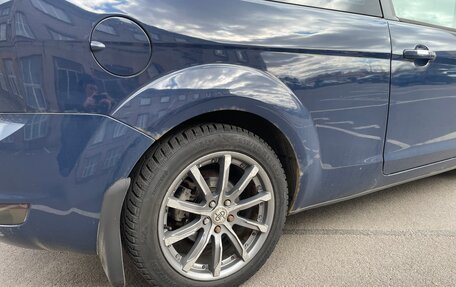 Ford Focus II рестайлинг, 2011 год, 600 000 рублей, 11 фотография