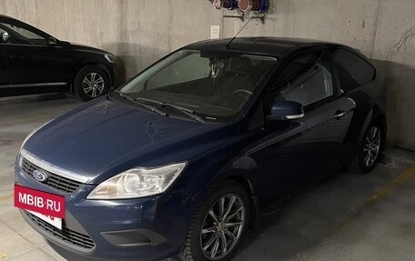 Ford Focus II рестайлинг, 2011 год, 600 000 рублей, 15 фотография