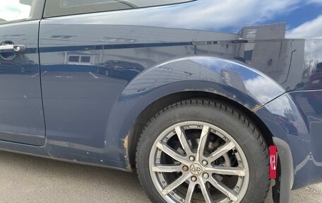 Ford Focus II рестайлинг, 2011 год, 600 000 рублей, 12 фотография