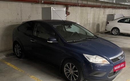 Ford Focus II рестайлинг, 2011 год, 600 000 рублей, 16 фотография