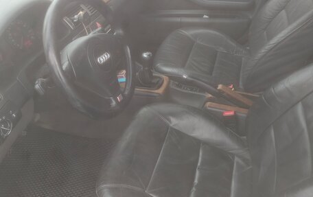 Audi A6, 1998 год, 430 000 рублей, 5 фотография