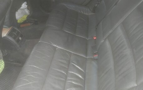 Audi A6, 1998 год, 430 000 рублей, 10 фотография