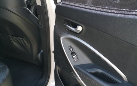 Hyundai Santa Fe III рестайлинг, 2014 год, 2 185 000 рублей, 20 фотография