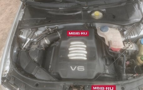 Audi A6, 1998 год, 430 000 рублей, 3 фотография