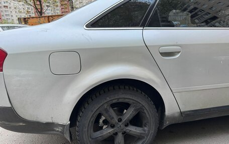 Audi A6, 1998 год, 430 000 рублей, 12 фотография