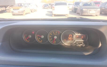 Toyota Corolla Rumion, 2009 год, 945 000 рублей, 11 фотография