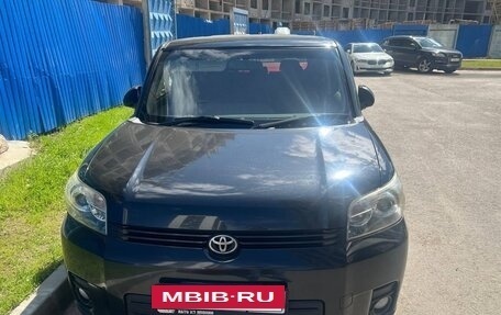 Toyota Corolla Rumion, 2009 год, 945 000 рублей, 3 фотография