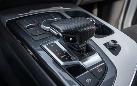 Audi Q7, 2019 год, 4 550 000 рублей, 15 фотография