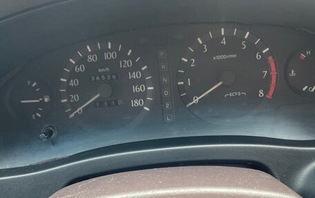 Toyota Corona EXiV II (ST200), 1994 год, 415 000 рублей, 12 фотография