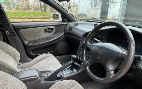 Toyota Corona EXiV II (ST200), 1994 год, 415 000 рублей, 11 фотография