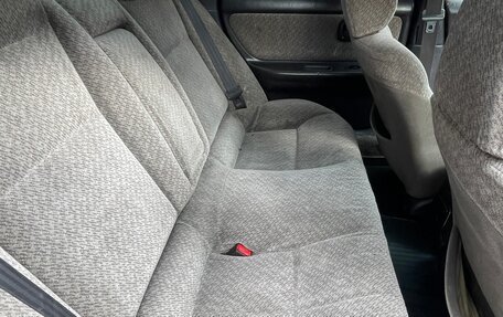Toyota Corona EXiV II (ST200), 1994 год, 415 000 рублей, 13 фотография