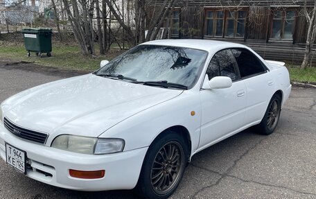 Toyota Corona EXiV II (ST200), 1994 год, 415 000 рублей, 4 фотография