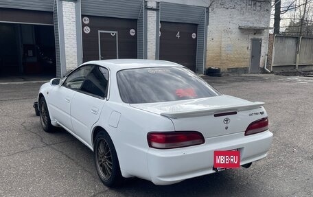 Toyota Corona EXiV II (ST200), 1994 год, 415 000 рублей, 6 фотография