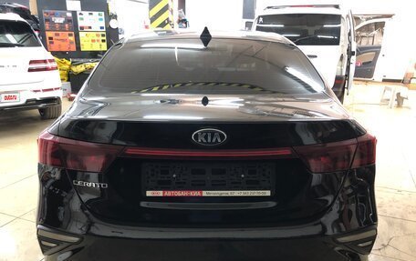 KIA Cerato IV, 2020 год, 1 650 000 рублей, 6 фотография