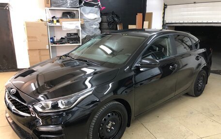 KIA Cerato IV, 2020 год, 1 650 000 рублей, 3 фотография