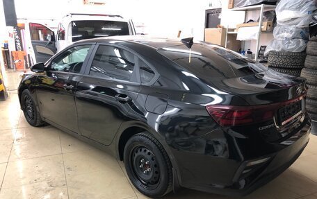 KIA Cerato IV, 2020 год, 1 650 000 рублей, 4 фотография