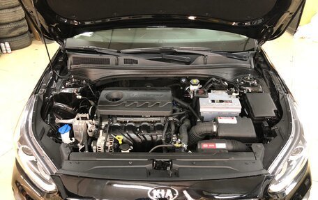 KIA Cerato IV, 2020 год, 1 650 000 рублей, 16 фотография