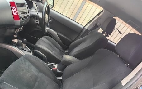 Mitsubishi Outlander III рестайлинг 3, 2006 год, 950 000 рублей, 12 фотография