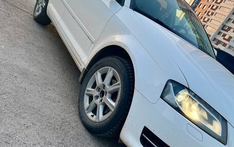 Audi A3, 2012 год, 1 200 000 рублей, 3 фотография