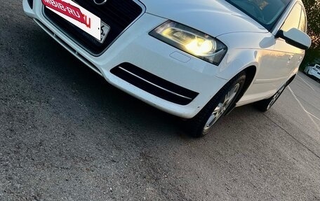 Audi A3, 2012 год, 1 200 000 рублей, 4 фотография