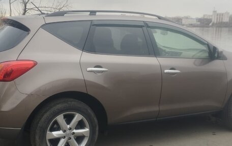 Nissan Murano, 2010 год, 1 250 000 рублей, 3 фотография