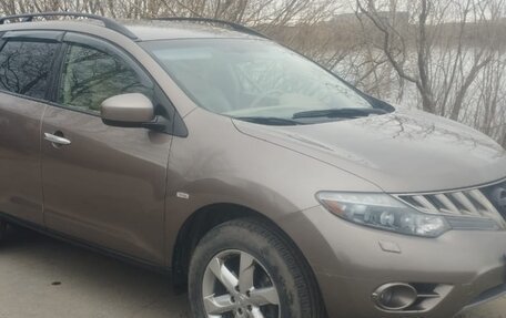 Nissan Murano, 2010 год, 1 250 000 рублей, 5 фотография